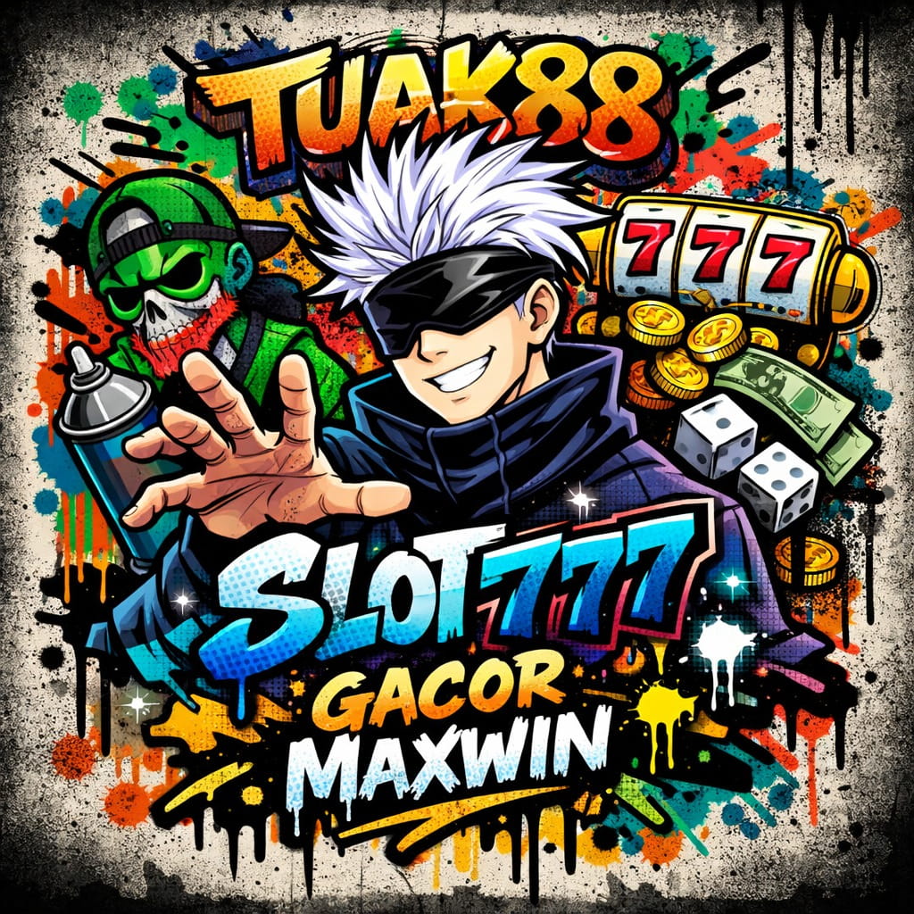 Tuak88: Link Situs Slot Online 777 Terbaru Slot777 Gampang Maxwin image 1